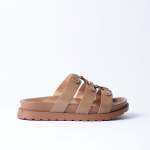 Moulded Slider - 8 Brown