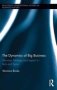 The Dynamics Of Big Business - Structure Strategy And Impact In Italy And Spain   Hardcover New