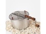 Stovetop Popcorn Popper