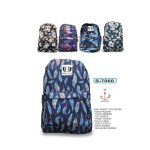 Polyester Danielray Knapsack S7060
