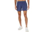 ASICS Mens's Road 5IN Shorts - XXL Thunder Blue