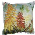 Aloes Scatter Cushion