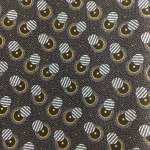 90CM 3 Cats Shwe-shwe Fabric Per Meter 51