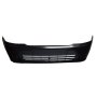 Opel Corsa Gamma / Corsa Bakkie Front Bumper Smooth W/o/hole 03-07 - Spares Direct