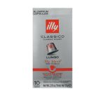 Coffee Capsules Lungo Classic 10'S