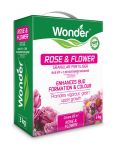 - Rose & Flower 8:1:5 17 + C 8 Sr - 3KG