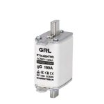 Grl Blade Fuse Link 160A DC250V-100KA For Solar Power Battery