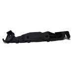 Suzuki Swift Front Bumper Slide Left 08-11