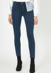 Denim Jegging Look Jeans - Dark Indigo