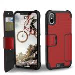 Apple Uag Metropolis Folio Case Iphone X