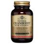 Solgar - Cranberry Extract With Vit C 60 Veggie Caps
