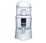 14L Water Dispenser With Filter & Mineral Pot