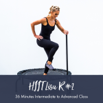 Hiit Lisa R 2 36 Minutes