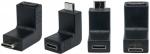Manhattan HDMI MINI C F To MINI C Adapter
