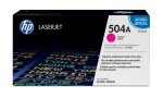 HP 504A Mfp Magenta Print Toner CARTRIDGE-CE253A