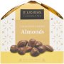 D'licious Chocolate Coated Almonds 120G