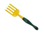Lasher Fork Hand Long Poly Handle