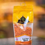 Orange Pepper Steak - 1KG