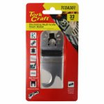 Craf Oscilating Multi-knife Hook Blade 32MM