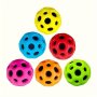 Super High Bounce Space Ball For Hand-eye Coordination Training-sensory Ball For Adults