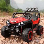Avenger XXL Ride On Buggy