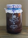 Weltevrede Fig & Rasberry Jam 475G
