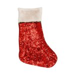 Sequin Stocking