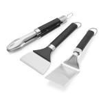 Weber Griddle Portable Tool Set 3400074