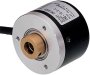 8MM Hollow Shaft 40MM Encoder 12-24VDC Npn N/o Ontput