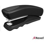 Rexel Gemini Half Strip Plastic Stapler
