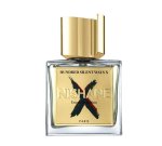 Nishane Hundred Silent Ways X Decants samples