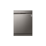 LG DFB425FP 14 Place Quadwash Dishwasher With Truesteam Stainless