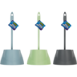 Addis Toilet Brush Set Colour May Vary
