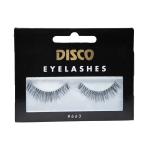 Eyelashes - 663 663