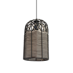 Billa Woven Pendant