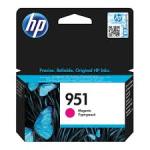 Hp 951 Original Magenta Ink Cartridge