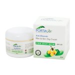 Portia M Marula 50ML Day Cream - Oily