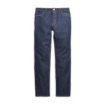Harley Davidson Men& 39 S Fxrg Waterproof Denim Jeans - 30