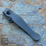 TI Deep Carry Clip Native 5 Frn Specific - Blacksmith