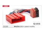 Iso Plug For Ford landrover 2011+ - Autostyle Motorsport South Africa