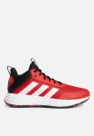 Adidas Performance Ownthegame 2.0 - Vivid Red ftwr White core Black