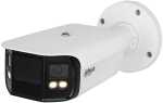 Dahua IPC-PFW5849-A180-E2-ASTE 2X 4MP Full-colour Duo Splicing Wizmind Network Camera 40M Ir 3.6MM Fixed Lenses 140 Db Wdr Built