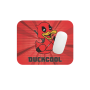 Duckcool - Deadpool Duck Mouse Pad