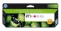 HP 971XL High-Yield Magenta Ink Cartridge
