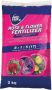 Protek Rose & Flower Fertilizer 8:1:5 17% 2KG