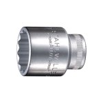 Stahlwille Bi-hex Sockets 1 2 Drive No. 50