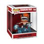Funko Pop Deluxe: Chainsaw Man – Chainsaw Man