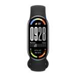 XiaoMi Smart Band 10 1.72 Amoled Display & 21-DAY Battery Black