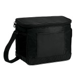 The Pioneer 6 Can Cooler