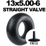 13X5.00-6 JS-87 4 Stroke Quad Bike Tubes Kenda